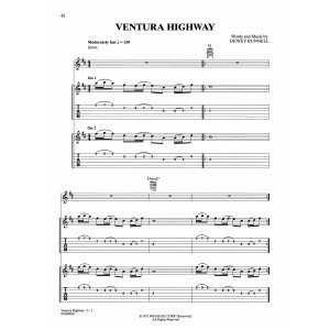 Ventura Highway