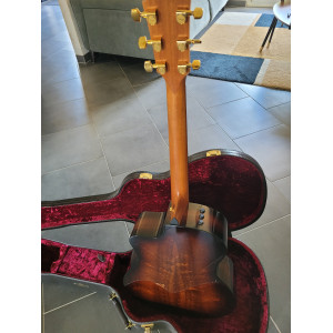Taylor 224CE-KDLX 2017 Grand auditorium koa