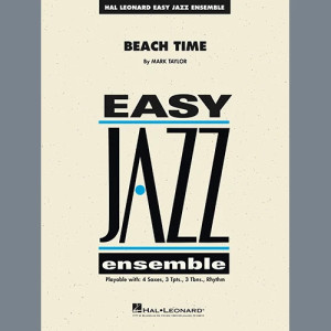 Beach Time - Tuba