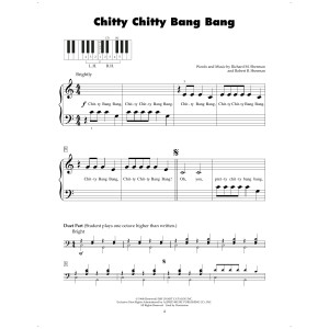 Chitty Chitty Bang Bang