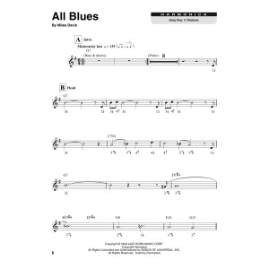 All Blues