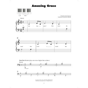 Amazing Grace