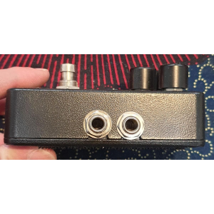 Electro-Harmonix Silencer (vendu)