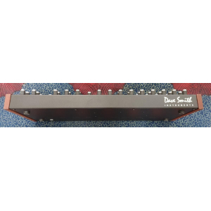 Dave Smith Instruments Prophet Rev2 Rack edition (vendu)