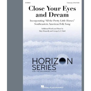 Close Your Eyes And Dream