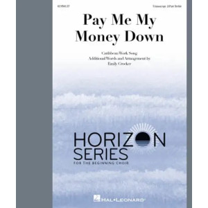 Pay Me My Money Down