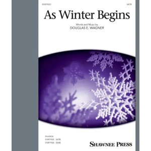 As Winter Begins
