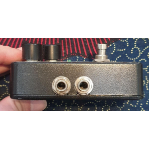 Electro-Harmonix Silencer (vendu)