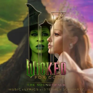 No Place Like Home (from Wicked: For Good)