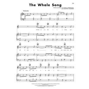 The Whale Song