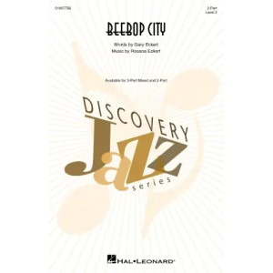 Beebop City