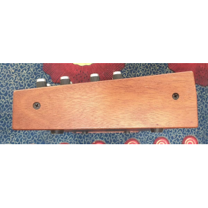 Dave Smith Instruments Prophet Rev2 Rack edition (vendu)