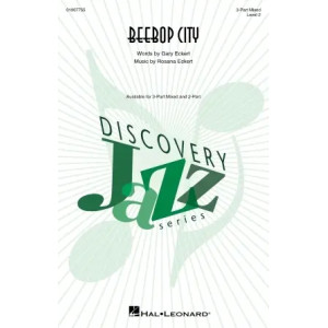 Beebop City