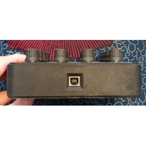 DJ Techtool Midifighter twister (vendu)