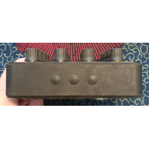 DJ Techtool Midifighter twister (vendu)