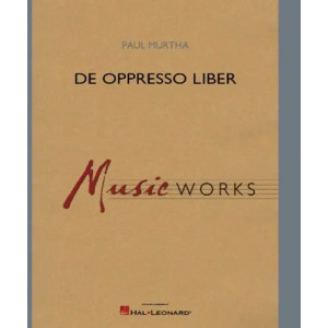 De Oppresso Liber - Eb Clarinet