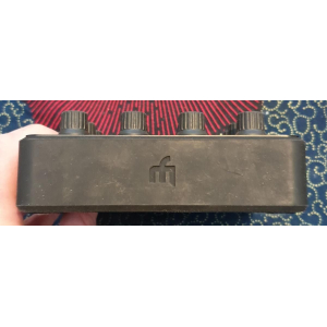 DJ Techtool Midifighter twister (vendu)