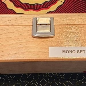 Schoeps Mono-Set MK 4