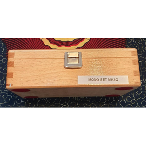 Schoeps Mono-Set MK 4