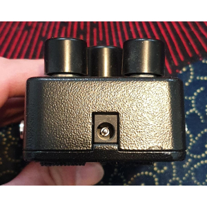 Electro-Harmonix Silencer (vendu)