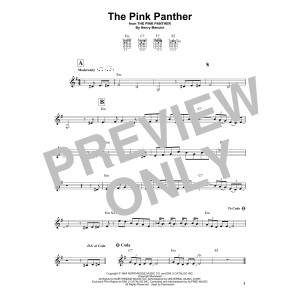 The Pink Panther