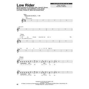 Low Rider