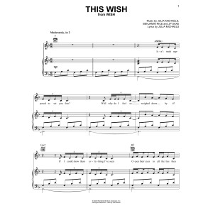 This Wish (from Wish)