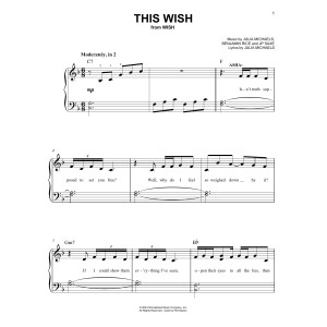 This Wish (from Wish)