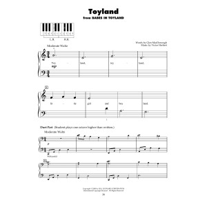 Toyland