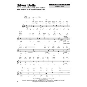 Silver Bells