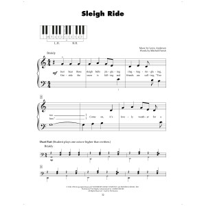 Sleigh Ride