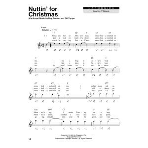 Nuttin' For Christmas