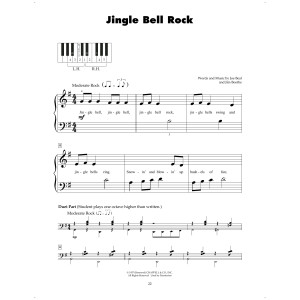 Jingle Bell Rock