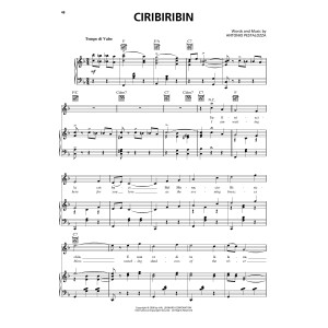 Ciribiribin