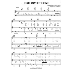 Home Sweet Home