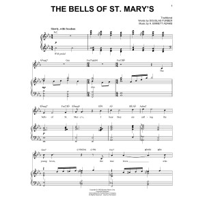 The Bells Of St. Mary's