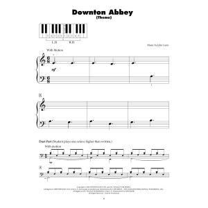 Downton Abbey (Theme)