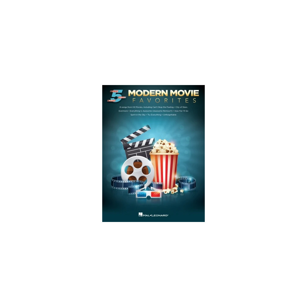 Everything Is Awesome (from The Lego Movie) (feat. The Lonely Island)