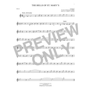The Bells Of St. Mary's