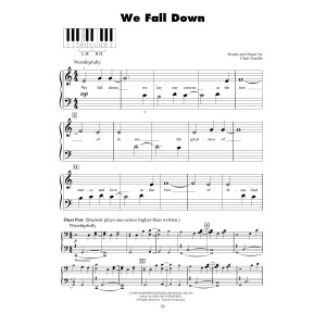 We Fall Down