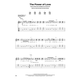The Power Of Love