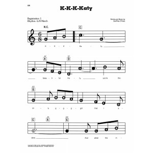 K-K-K-Katy