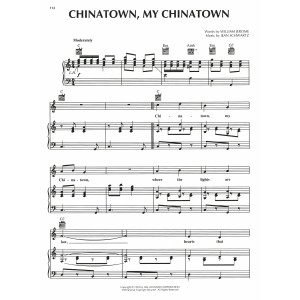 Chinatown, My Chinatown