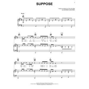 Suppose