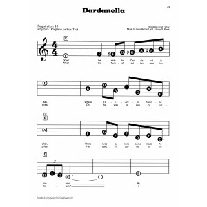 Dardanella