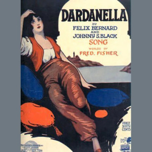 Dardanella