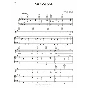 My Gal Sal