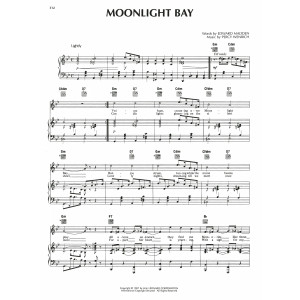 Moonlight Bay