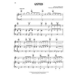 Usted