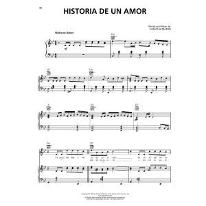 Historia De Un Amor